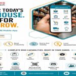 Oracle NetSuite Warehouse Management mobile warehouse operations