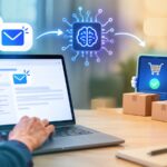 Email to Order for NetSuite AI automation