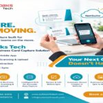 NetSuite OCR for business cards, receipts, and purchase order documents